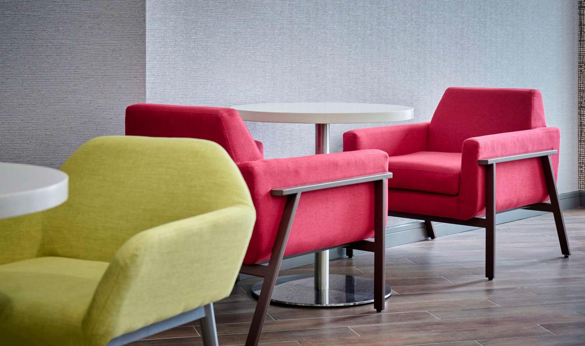 Hampton Inn By Hilton המילטון מראה חיצוני תמונה