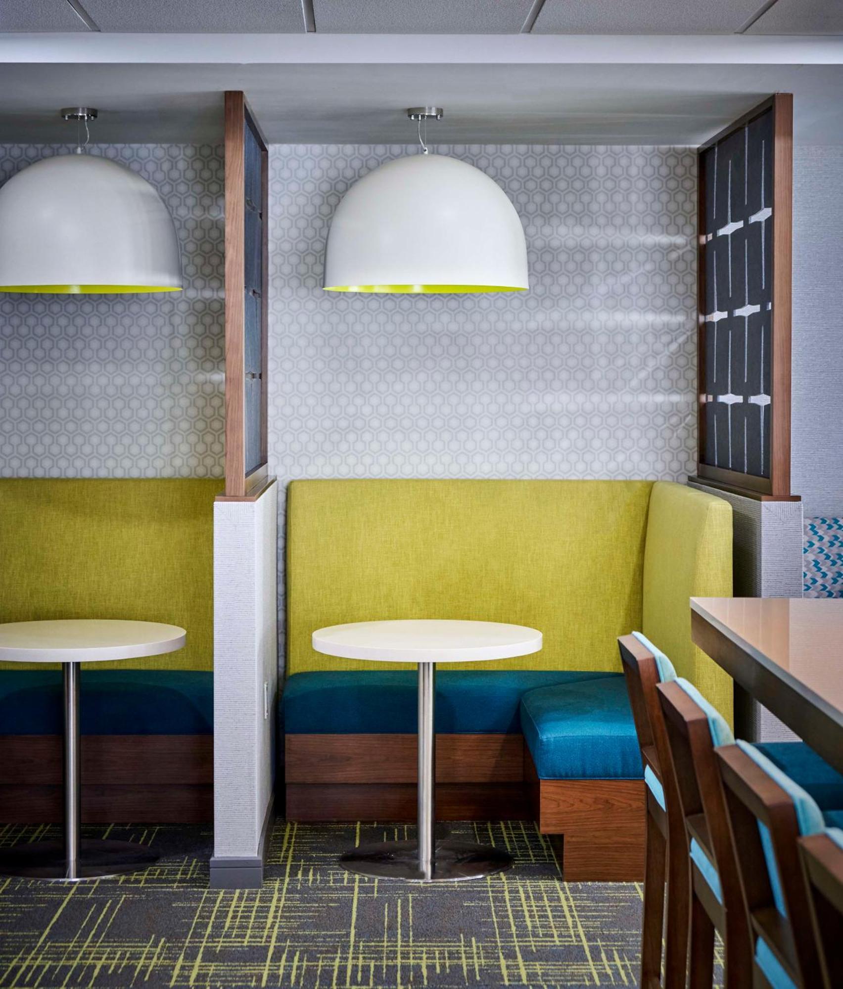 Hampton Inn By Hilton המילטון מראה חיצוני תמונה
